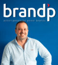 Rui Goulart, managing partner Brandp