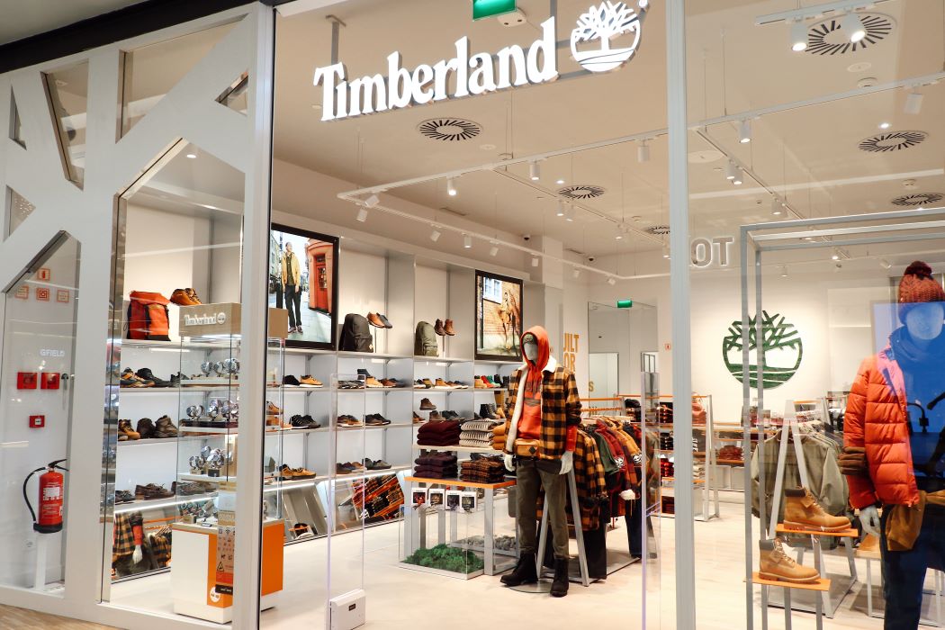 Timberland