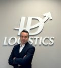 ID Logistics nomeia Pedro Orejas como novo Diretor de Desenvolvimento de Negócio para Península Ibérica