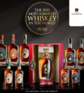 Michter's é o whiskey mais admirado do mundo
