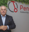 Vitor Ribeiro Gomes, CEO da Pendular