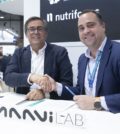 A Nutrifarms, pertencente ao Grupo Sovena, e o Centro de Inovação MAAVi da Kimitec, assinaram um acordo estratégico de colaboração