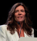 Carla Esteves diretora executiva da Unimark e da rede Aqui é Fresco