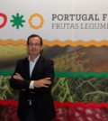 Gonçalo Santos Andrade é presidente da Portugal Fresh, associação que representa mais de cinco mil produtores Frame It